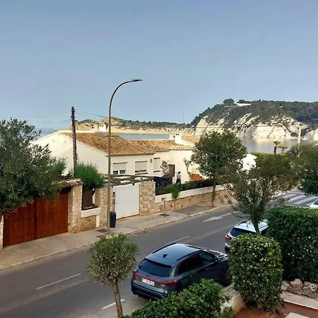 La Nao Apartment Jávea