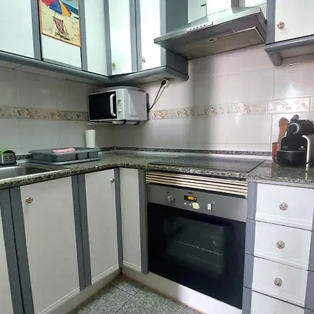 La Nao Apartment Jávea