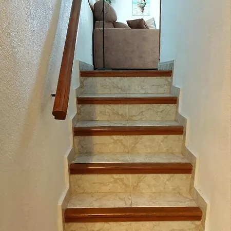 La Nao Apartment Jávea