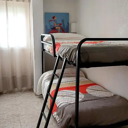La Nao Jávea