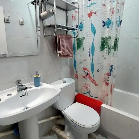 Apartment La Nao