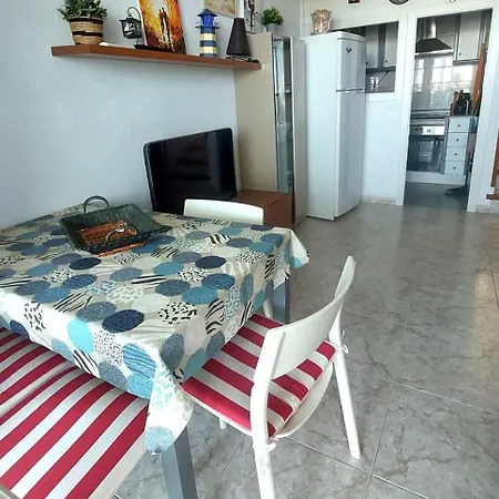 La Nao Apartment *