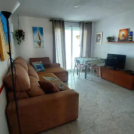 Apartment La Nao Jávea