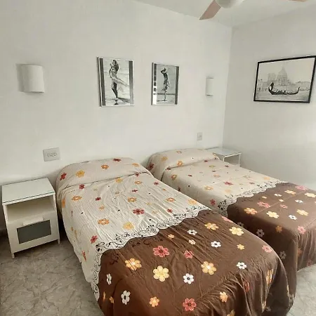 La Nao Apartment *